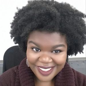 Meet your Posher, Ashlee